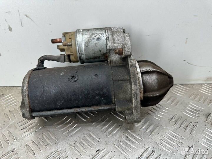 Стартер Mercedes-Benz Vito W639 2006 639