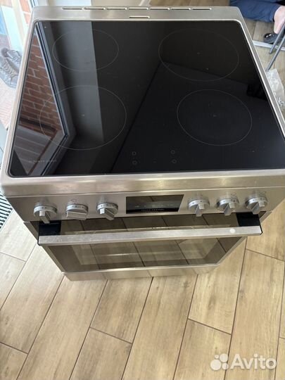 Плита Gorenje электрическая индукционная