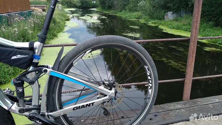 Giant Trance X 29 М-ка