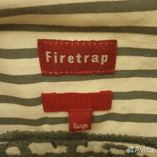 Рубашка мужская