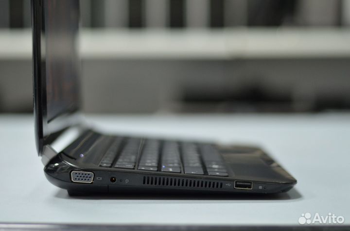 Нетбук HP Mini для работы