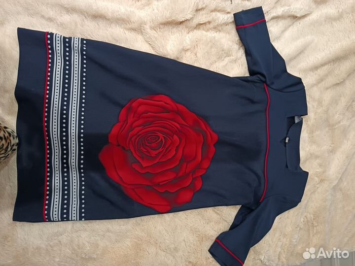 Продать одежду