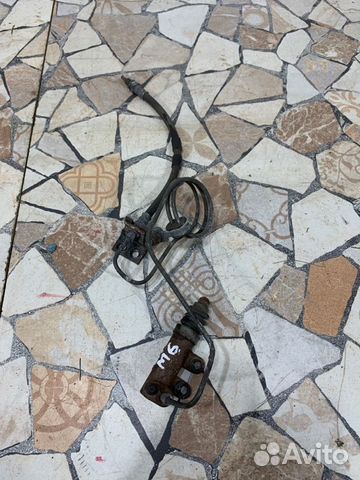 Рабочий цилиндр сцепления Mazda 6 седан 2.0 LF