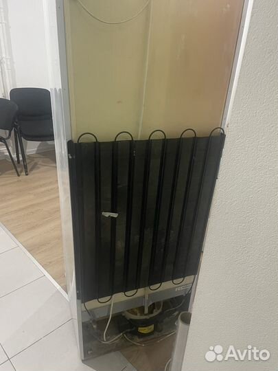 Холодильник на запчасти