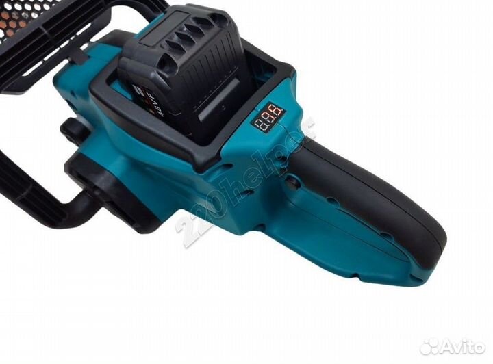 Цепная пила бесщеточная Makita - Stohf 400мм