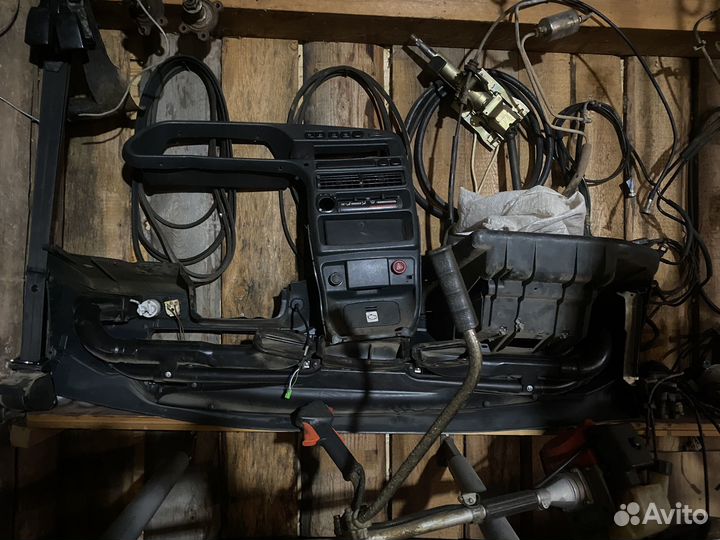 Торпеда на ваз 2114 2115