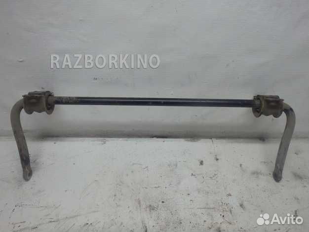 Стабилизатор задний Мазда