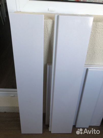 Фасады для кухни