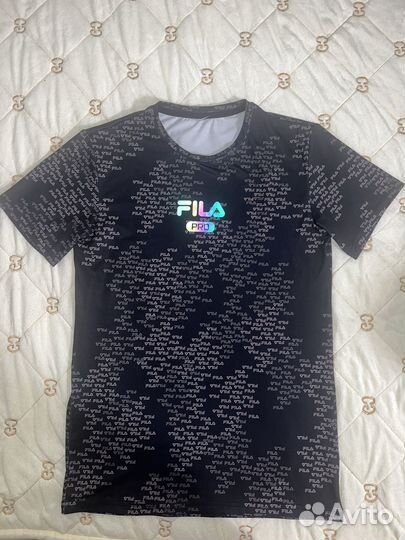 Костюм спортивный fila оригинал 158-164