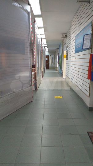 Свободного назначения, 16 м²