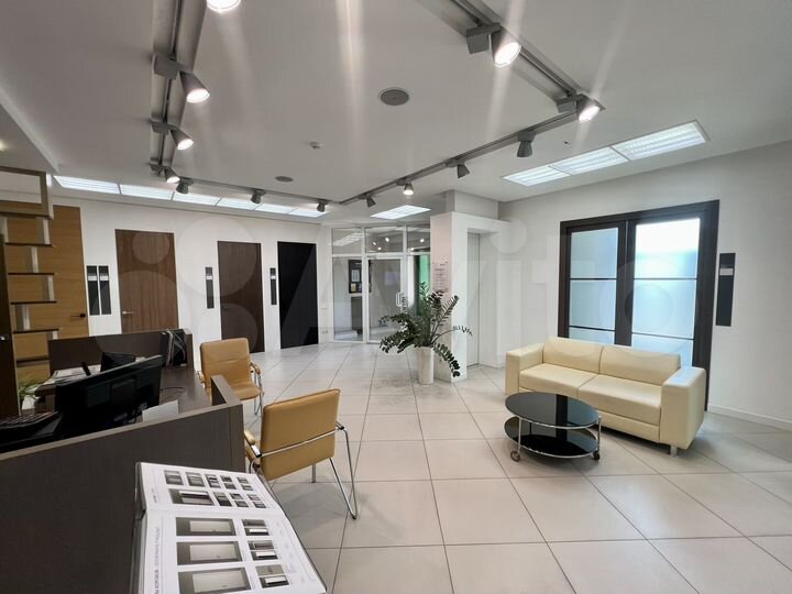Торговое, офис, банк, аптека,157 м²