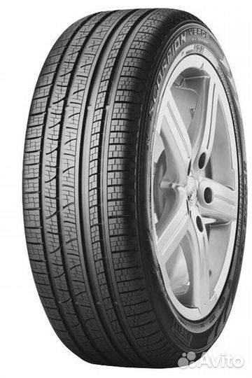 Pirelli Scorpion Verde All Season 275/50 R19