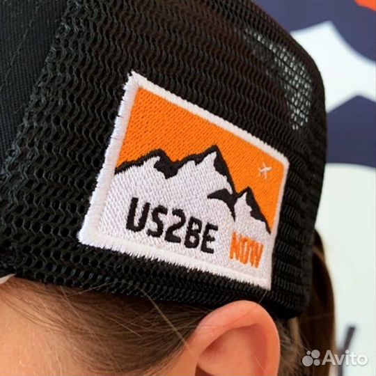 Бейсболка 42