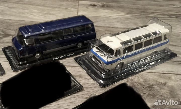 Автолегенды СССР