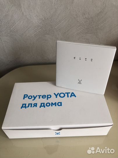 Wifi роутер с сим картой