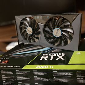 RTX 3060TI samsung