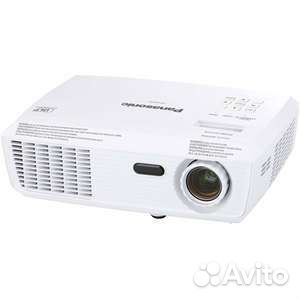 Проектор Panasonic pt-lx270