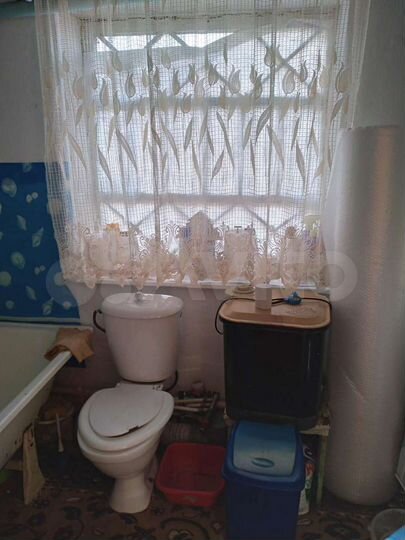 Дом 59,9 м² на участке 38 сот.