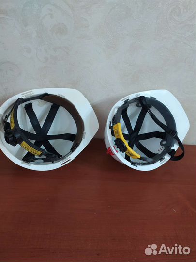 Каска строительная