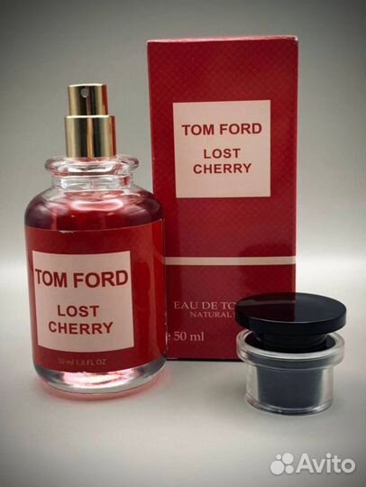 Tom ford lost cherry 50ml