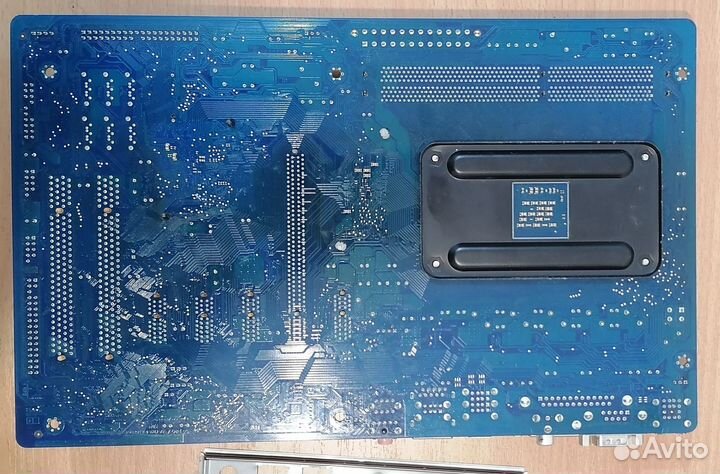Gigabyte GA-770T-D3L
