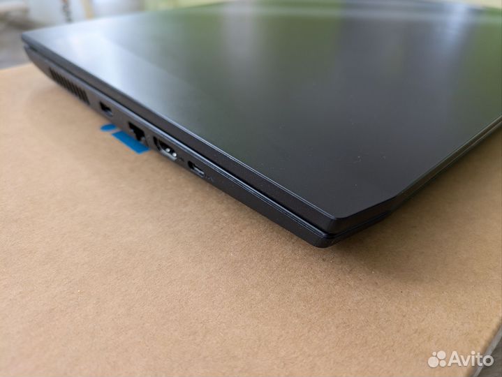 Lenovo ideapad gaming 3 15ach6