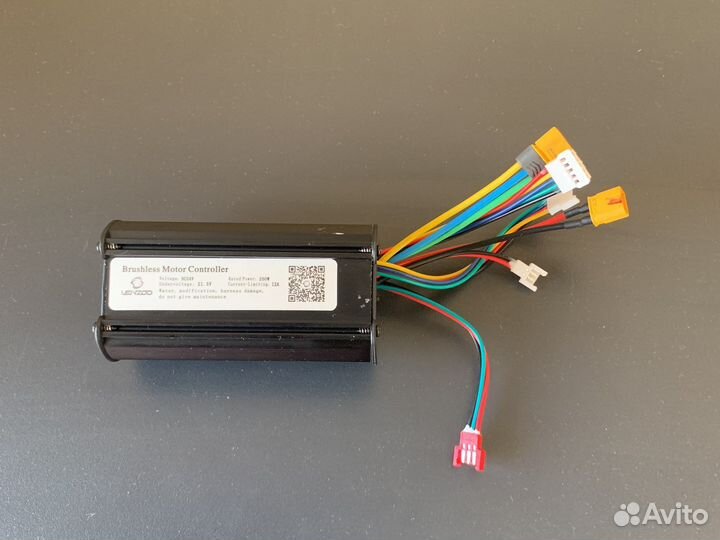 Контроллер электросамоката Artway 7,8