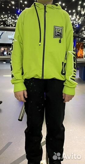 Спортивный костюм