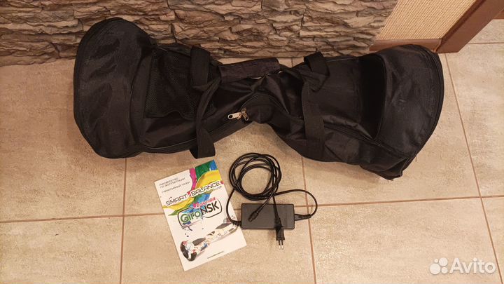 Гироскутер SMART Balance 10.5