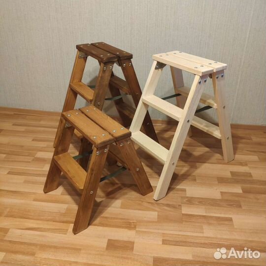 Лестница стремянка в аренду для фотосессий