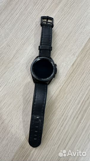 Samsung galaxy watch 3 45 мм