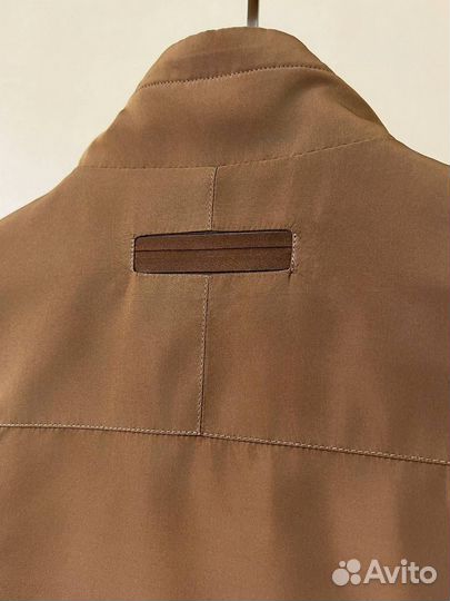 Куртка мужская Zegna