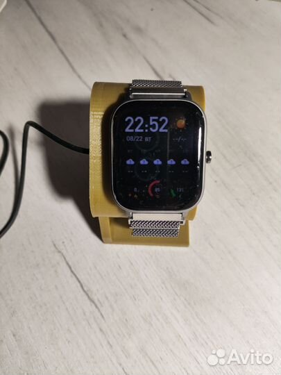 Amazfit gts