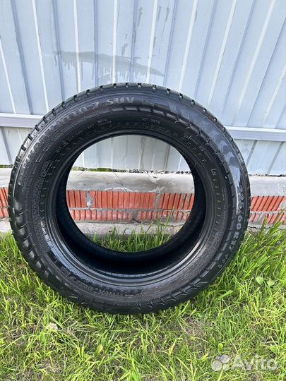 Nokian Tyres Hakkapeliitta 7 SUV 225/60 R17