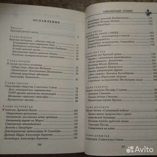 Книги серии 