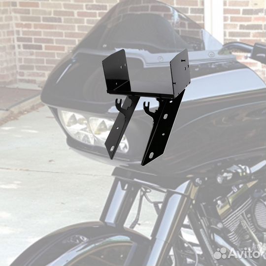 Кронштейн крепления Road Glide 1998-2013