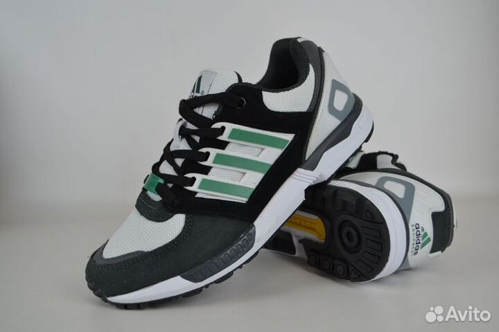 Мужские кроссовки Adidas torsion летние