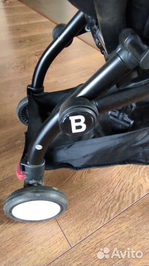 Коляска в самолет Baby Time - 100% копия yoyo