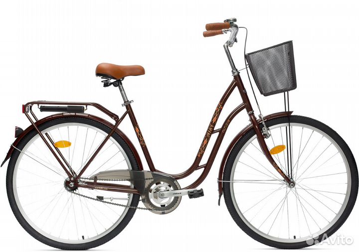 Aist Tango 28 1.0 2022