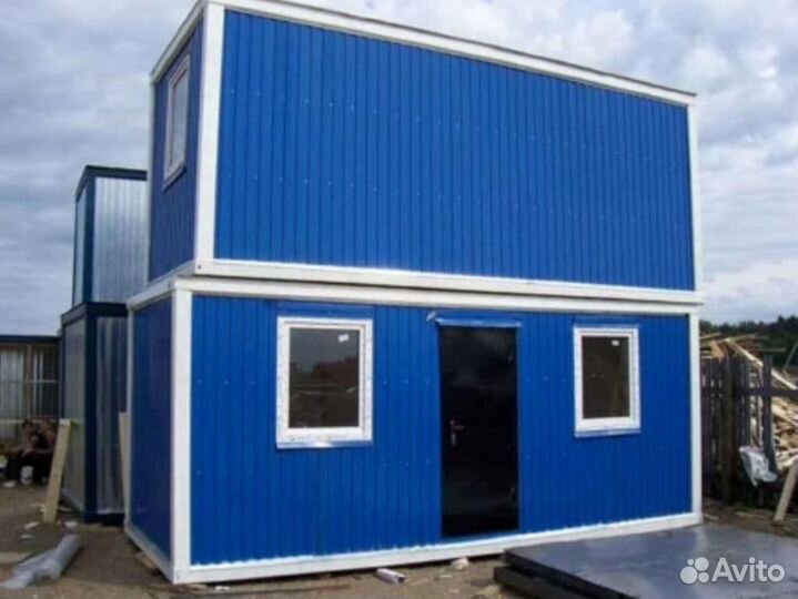 Дачный домик бу