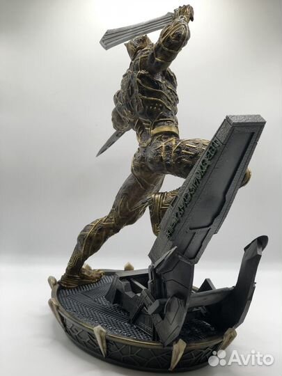 Фигурка Киллмонгера 25см