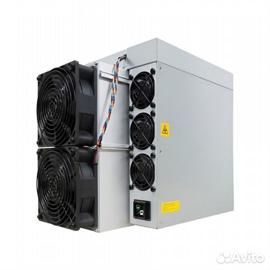 Asic Antminer S21 200 TH/s Новый