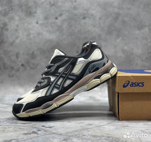 Кроссовки Asics gel urbancore