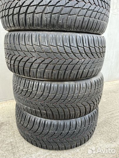 Lassa Snoways 4 225/45 R17 94V