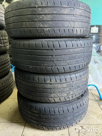 Matador Hectorra 5 195/55 R16