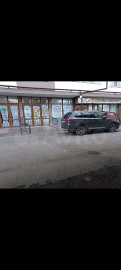 Свободного назначения, 83 м²