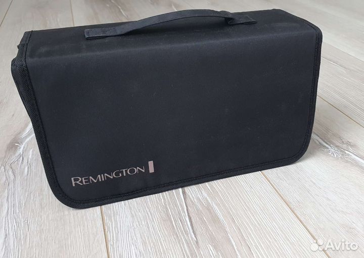 Фен щетка Remington