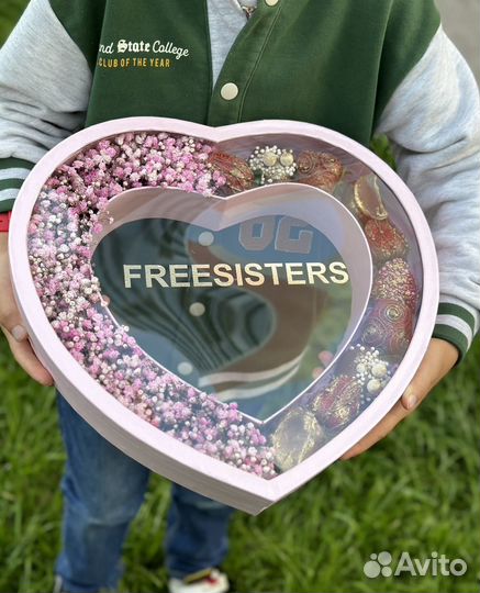 Букет учителю, клубничный букет, фруктовый букет