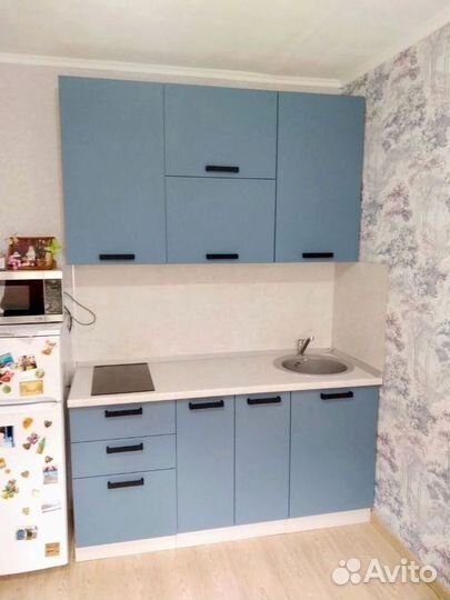 Кухонный гарнитур угловой