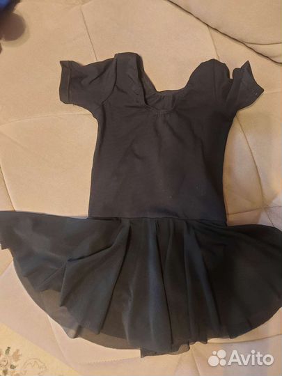 Костюм для гимнастики 110